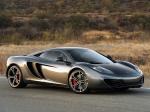 McLaren MP4-12C HPE700 by Hennessey 2013 года